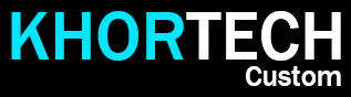KHORTECH Logo