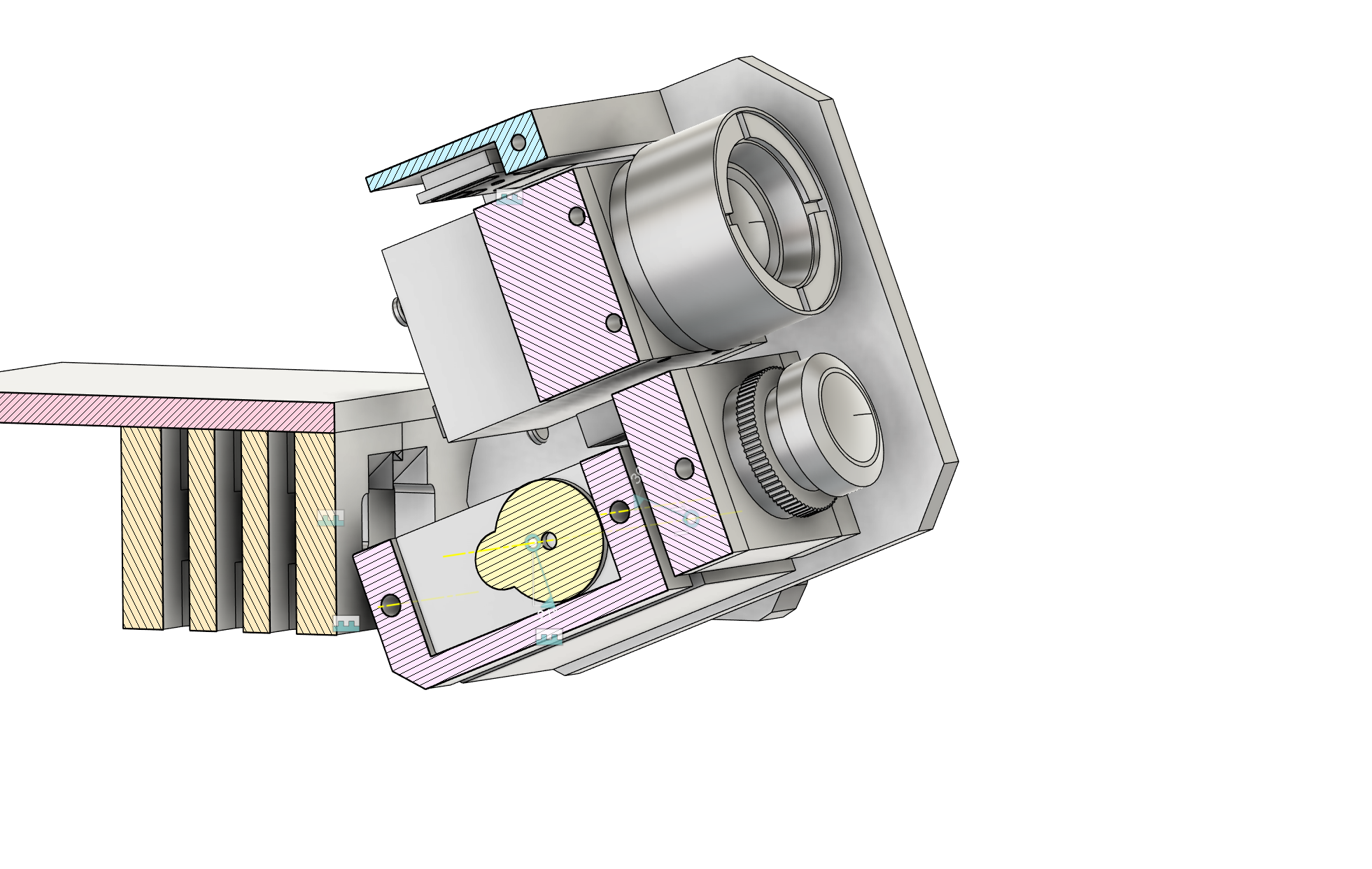 Design iteration v12